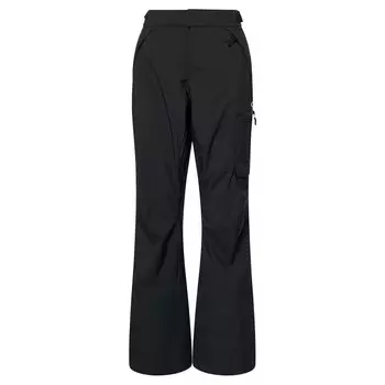 Брюки Oakley TC Juno Reduct Shell, черный