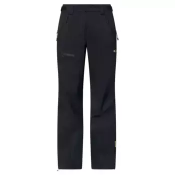 Брюки Oakley TC Outpost RC Shell, черный