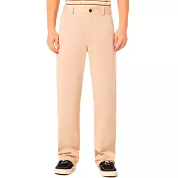 Брюки Oakley Tempestas Sum Chinos, бежевый
