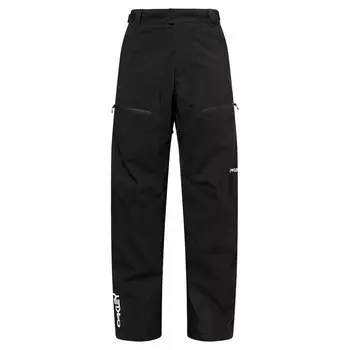 Брюки Oakley TNP Lined Shell 2.0, черный