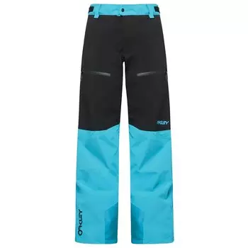 Брюки Oakley TNP Lined Shell 2.0, синий