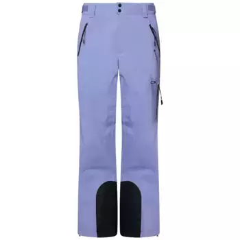Брюки Oakley Unbound Goretex Shell 2.0, фиолетовый