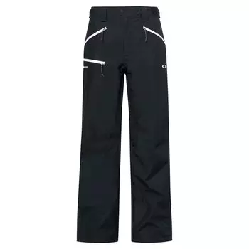 Брюки Oakley Unbound Goretex Shell, черный
