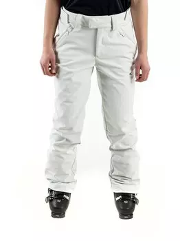 Брюки Oakley WOMENS SOFTSHELL, белый