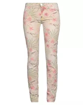 Брюки Oaks, бежевый