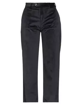 Брюки Oaks, черный