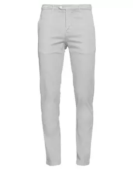 Брюки Oaks, серо-коричневый