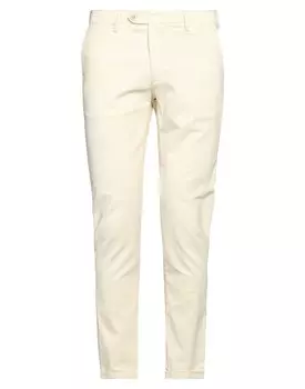 Брюки Oaks, слоновая кость