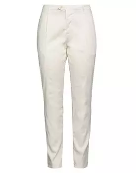 Брюки Oaks, слоновая кость