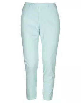 Брюки Oaks, светло-зеленый