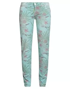 Брюки Oaks, зеленый