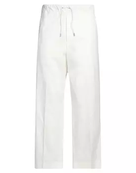 Брюки Oamc, белый