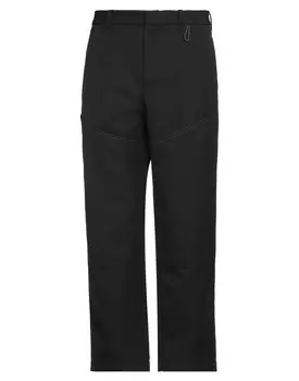 Брюки Oamc, черный