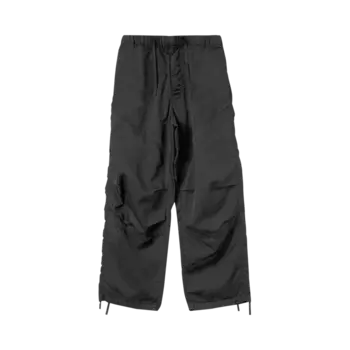 Брюки OAMC Provo 'Black', черный