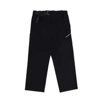 Брюки OAMC Regs Pant, черный