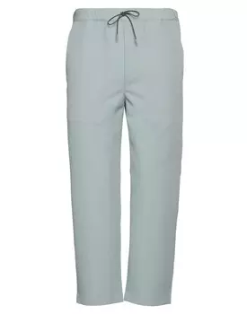 Брюки Oamc, зеленый