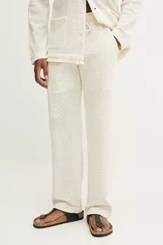 Брюки OAS, бежевый