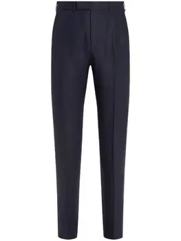 Брюки Oasi Zegna, синий