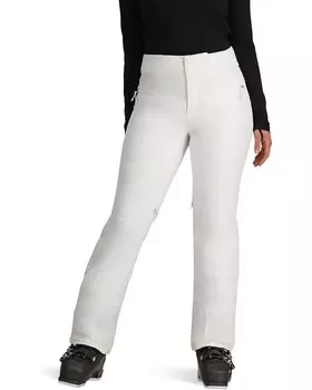 Брюки Obermeyer Bliss Pant, белый