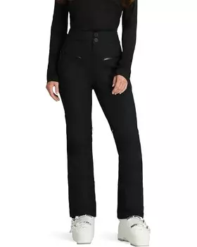 Брюки Obermeyer Bliss Pant, черный