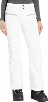 Брюки Obermeyer Bliss Pants, белый