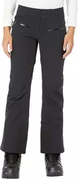 Брюки Obermeyer Bliss Pants, черный