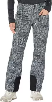 Брюки Obermeyer Bliss Pants, цвет Interference