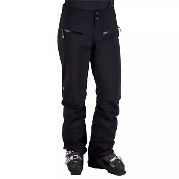 Брюки Obermeyer Bliss Tall, черный