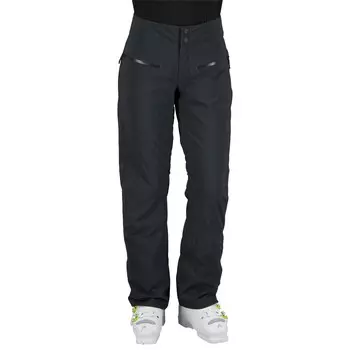 Брюки Obermeyer Bliss - женские, calligraphy