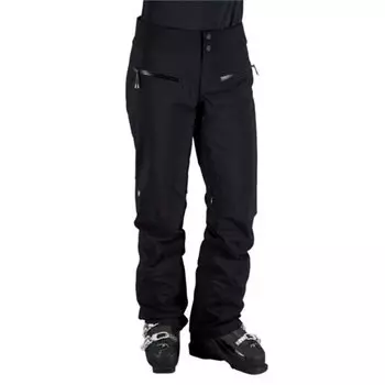 Брюки Obermeyer Bliss женские, черный