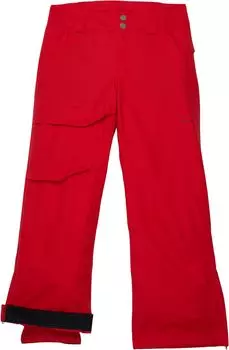 Брюки Obermeyer Brisk Pants, цвет Brakelight