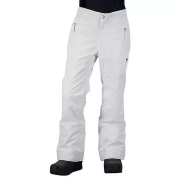 Брюки Obermeyer Brooke, белый