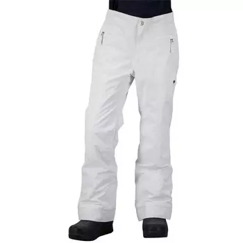 Брюки Obermeyer Brooke для девочек, белый