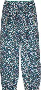 Брюки Obermeyer Campbell Pants, цвет Forest Floral