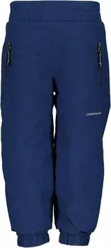 Брюки Obermeyer Campbell Pants, темно-синий
