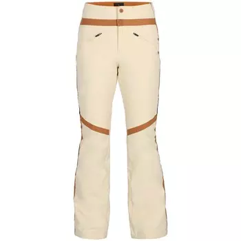 Брюки Obermeyer Chateau, цвет Sandbar