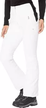 Брюки Obermeyer Cloud Nine Pants, белый