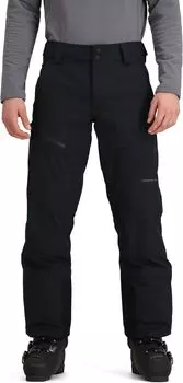 Брюки Obermeyer Force Pants, черный
