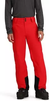 Брюки Obermeyer Force Pants, цвет Brakelight