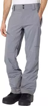 Брюки Obermeyer Force Pants, цвет Knightly