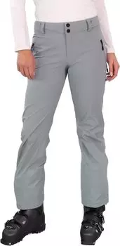 Брюки Obermeyer Highlands Shell Pants, цвет Shale