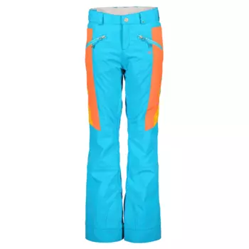 Брюки Obermeyer Jessi, синий