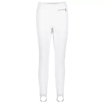 Брюки Obermeyer Jinks ITB Softshell — женские, белый