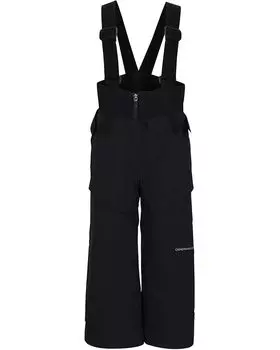 Брюки Obermeyer Kids Warp Pants, черный