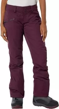 Брюки Obermeyer Malta Pants, цвет Beret