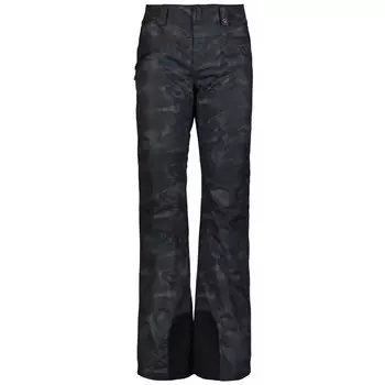 Брюки Obermeyer Malta женские, night