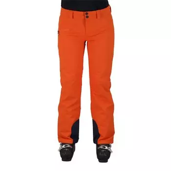 Брюки Obermeyer Malta женские, saffron