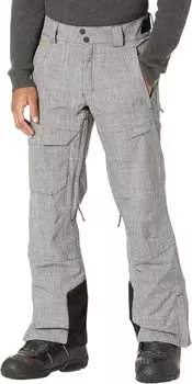 Брюки Obermeyer Orion Pants, цвет Suit Up