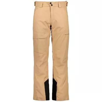 Брюки Obermeyer Orion, пустынный