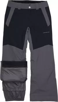 Брюки Obermeyer Parker Pants, цвет Coal